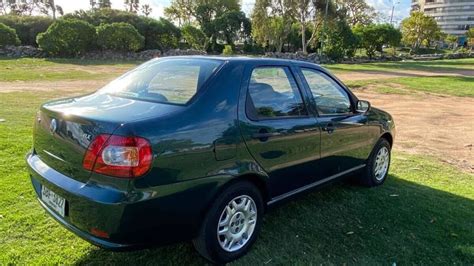 Preço de Fiat Siena 2007: Tabela FIPE .